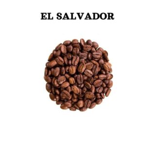 El Salvador quality coffee