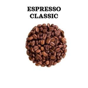 Espresso Classic espresso coffee blend