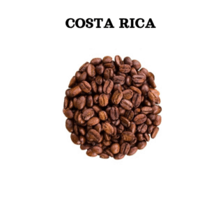 Costa - Rica Tarrazu Hermosa