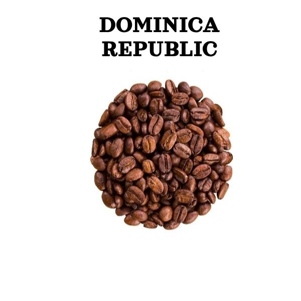 DOMINICA REPUBLIC