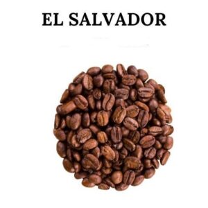 El Salvador quality coffee