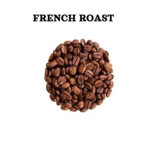 French Roast coffee blend