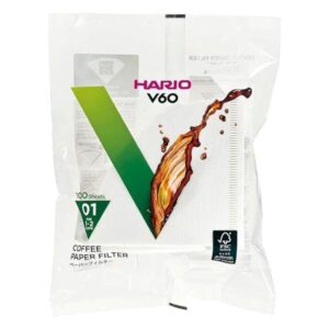 Hario paper filters V60-1