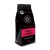 Berry liqueur flavoured coffee from the Cross Roasting House