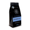 blueberry flavoured coffee cross roasting house